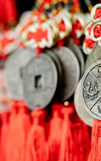 Amulete norocoase in functie de zodia chinezească. Ghid complet