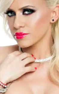 Numerologie VIP: Anda Adam, curaj și perseverență