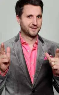 Numerologie VIP: Andi Moisescu, o minte rațională și o energie inepuizabilă