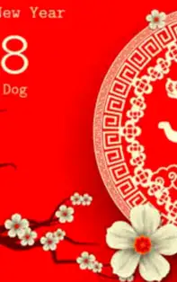 Recomandări pentru Anul Nou CHINEZESC. 2018, anul Câinelui de pământ