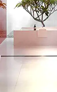 Remedii feng shui pentru baia din Sud-Vest