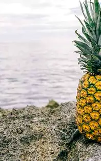 Ananasul – fructul dulce acrișor cu multiple beneficii