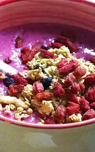 Goji- 4 calitati extrem de folositoare ale fructelor de goji