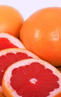 Grapefruitul  – Alimentul fără calorii, extrem de bogat în vitamine