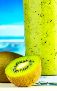 Kiwi – cum poate devini fructul exotic aliatul tău în lupta cu kilogramele în plus