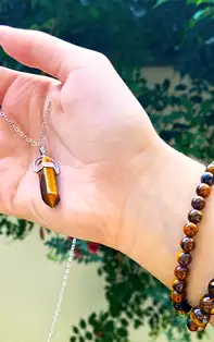 Piatra ochi de tigru-semnificatie, beneficii si intrebuintare