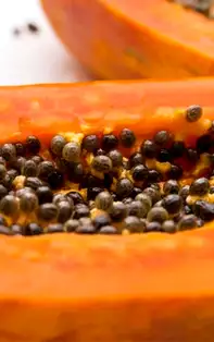 Papaya - „fructul îngerilor”- un real ajutor în lupta împotriva bolilor