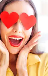 ECLIPSA 15.02.2018: dragoste la prima vedere și oportunități pentru BERBECI