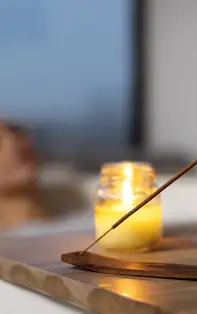 Bețișoare parfumate aromaterapie, Gama Hem profesională pentru aromaterapie