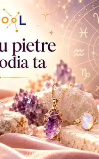 Bijuterii cu pietre pentru zodia ta 