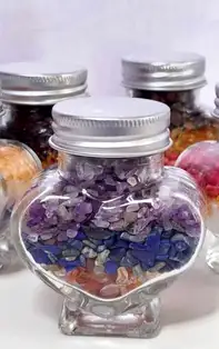 Spell Jar: Ce este si ce proprietati are acest obiect incarcat de energie pozitiva