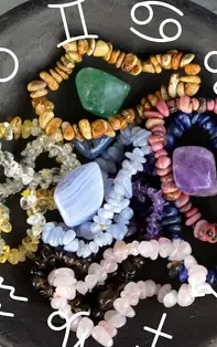 Brățări norocoase în funcție de zodie. Află ce ți se potrivește