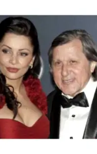 Ilie Năstase, adevărul despre relația cu Brigitte Sfăt: cuplu karmic blestemat