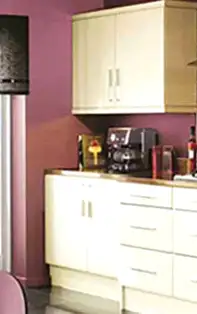 Remedii feng shui pentru bucătăria din Nord-Vest