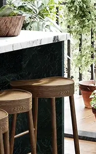 Amenajarea bucatariei in stil Feng Shui: Reguli si sfaturi