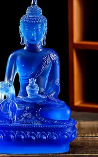 Statueta Buddha: semnificatie si cum sa o folosesti in decorarea unei camere