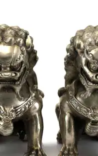 De ce e bine să ai Câini Fu în casă?