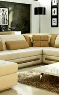 Amenajări interioare pentru living folosind 1 regulă feng shui mai puțin știută