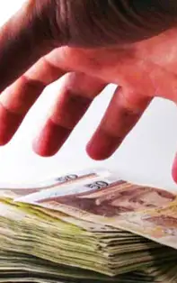 O încercare pe partea financiară pentru CAPRICORN, generată de Eclipsa de Lună din 27 Iulie 