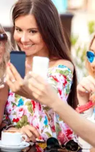 Nu trebuie să citești în stele ca să știi cum te văd ceilalți