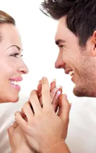 Cifra cuplului 1: o relație rațională, creativă, bazată pe multă comunicare