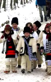 Cele mai frumoase colinde culese de la bătrâni