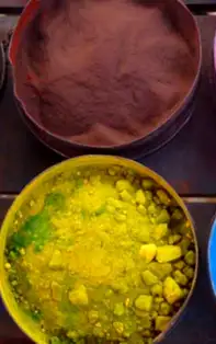 Colorantul alimentar: cum îl scoți de pe haine sau covoare