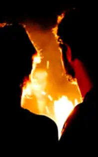 Cu cine te potrivești în pat? Femeia Fecioară și bărbații zodii de Foc