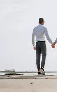 Cu cine te potrivești în pat? Femeia Fecioară și bărbații zodii de Aer