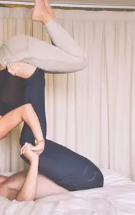 Compatibilitate la cote maxime – 3 semne că sunteți făcut unul pentru celălalt