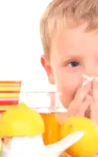 Imunitate scăzută la copii – remedii naturale de îmbunătățire a sănătății