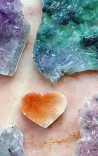 Totul despre pietrele semiprețioase - beneficii și proprietăți