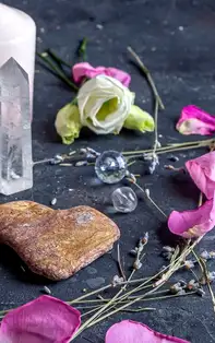 6 cristale care atrag iubirea adevărată și bunăstarea în cuplu