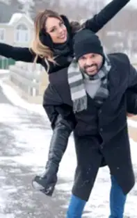 Cu ce mă îmbrac în luna decembrie, pentru a atrage câștiguri neașteptate