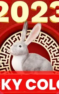 Culoarea anului 2023 Feng Shui. Cum să o integrezi în casa ta pentru a atrage succesul