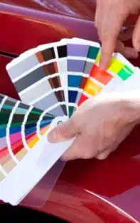 Cum să alegi culoarea cea mai potrivită pentru noua ta mașină