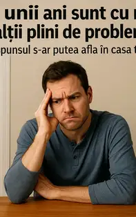 De ce unii ani sunt cu noroc, iar alții plini de probleme? Răspunsul s-ar putea afla în casa ta