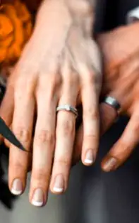 Legenda și superstițiile degetului inelar – descoperă misterele verighetei din vechime