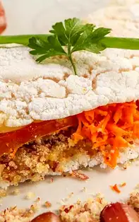 Tapioca – perlele mici și albe care conferă energie