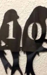 Numărul casei în care trăiești îţi spune ce destin vei avea