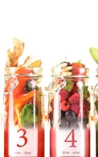 Detoxifierea nu este o cură de slăbire, este o pauză de refacere a organismului