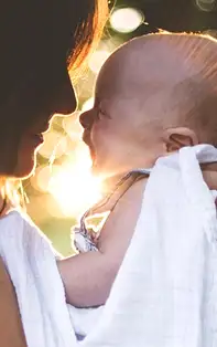 Descoperă cea mai intensă povestire care ilustrează dragostea de mamă