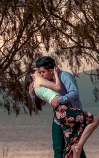 Cu cine te potrivești în pat? Femeia Leu și bărbații zodii de Apă