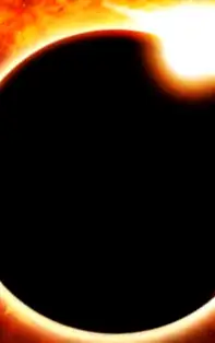 Eclipsa din 15 Februarie 2018 vine să ne învețe lecția cumpătării și a iubirii