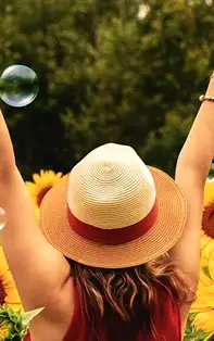 3 moduri în care îți poți elibera sufletul de suferință