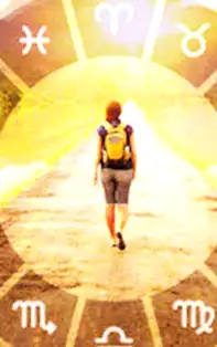 Zodia cu care vrei să mergi într-o vacanță. Da, doar voi doi