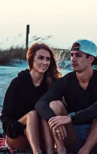 Cu cine te potrivești în pat? Femeia Rac și bărbații zodii de Pământ