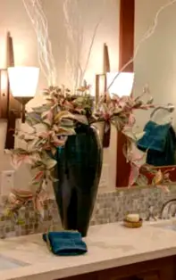 Ce e interzis să ai în baie! Ghid feng shui de care ai nevoie când îți amenajezi baia