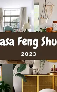 Echilibru și bunăstare acasă: tot ce trebuie să știi despre feng shui
