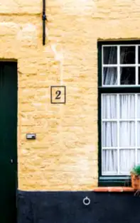 Principii feng shui pentru intrarea în casă. Sfaturi și greșeli de evitat